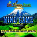 Mind Game Riddim – East Vibration Records