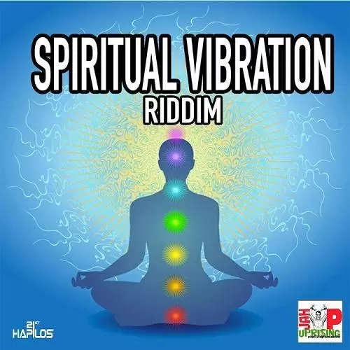spiritual vibration riddim - jah p uprising
