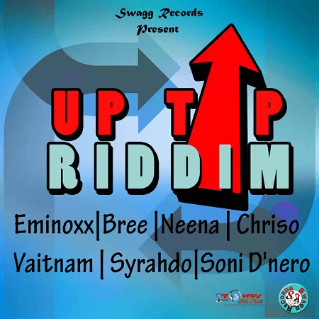 up top riddim - swagg records