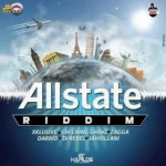 Allstate Riddim – Biglaugh Music | Sasaine Music Groups