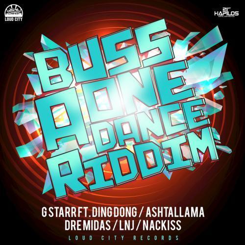Buss A One Dance Riddim 2016