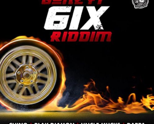 Gone Fi 6ix Riddim 2016