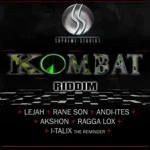 Kombat Riddim – Supreme Studios