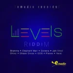Levels Riddim – Emudio Records