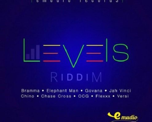 Levels Riddim 2016