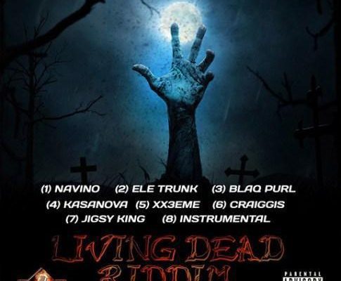 Living Dead Riddim 2016