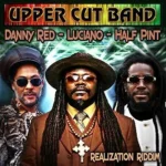Realization Riddim (2016) – Upper Cut Band
