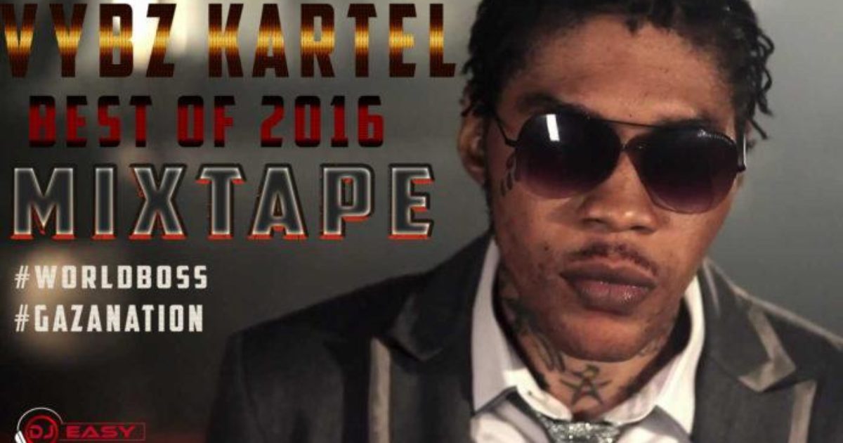 TÉLÉCHARGER VYBZ KARTEL PUM PUM PARADISE PUM PUM TÉLÉCHARGER PARADISE KARTEL VYBZ