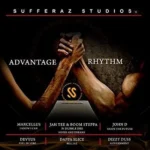 Advantage Riddim (2016) – Sufferaz Studios