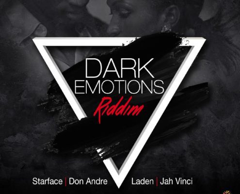 Dark Emotions Riddim 2016