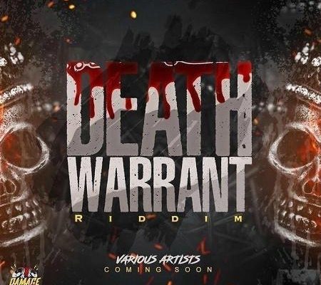 Death Warrant Riddim 2016 1