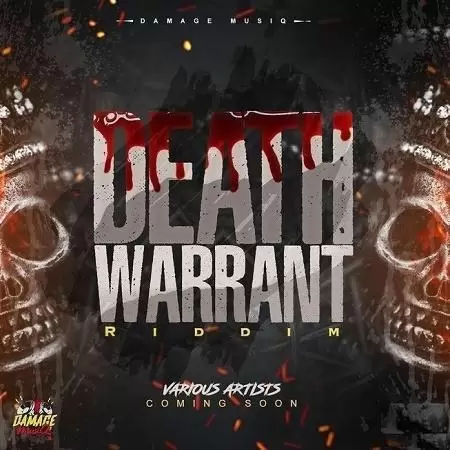 death warrant riddim - damage music