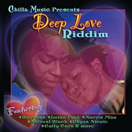 deep love riddim (remastered) - chilla music