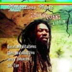 Earthquake Riddim (2016) – Meditations Music