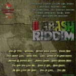Ilabash Riddim (2016) – Stampede Music
