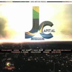 J Capital Riddim – One Nation Music
