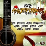 Major Strings Riddim – S4mg