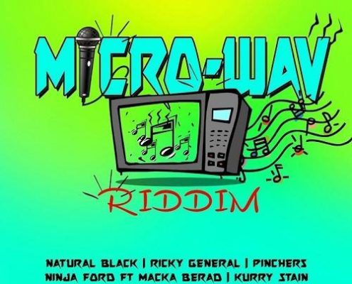 Micro Wav Riddim 2016