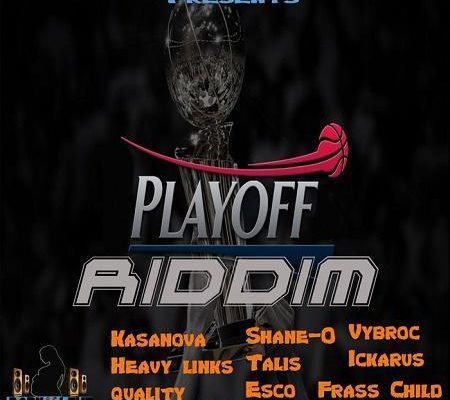 Playoff Riddim 2016