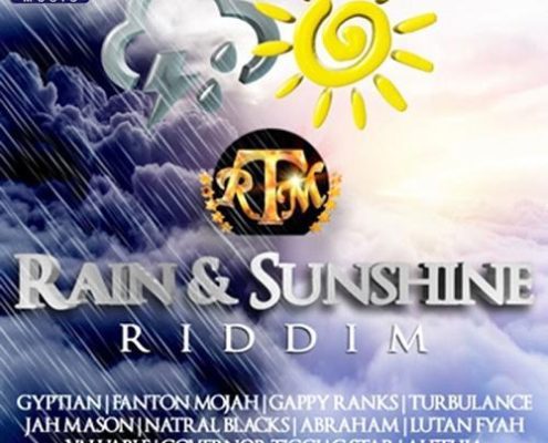 Rain And Sunshine Riddim 2016