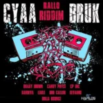 Rallo Cyaa Bruck Riddim – Discipline Records