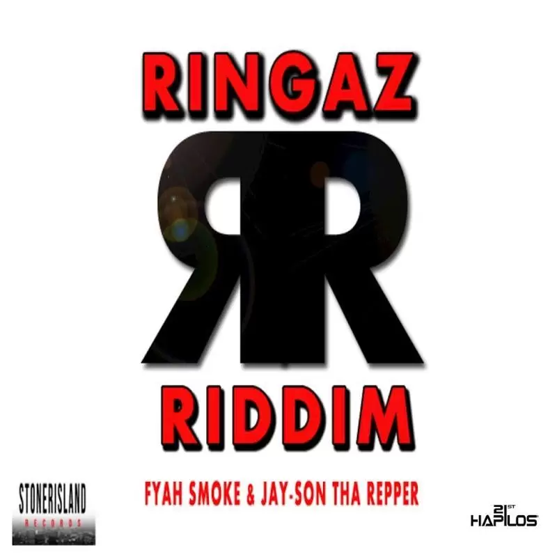 ringaz riddim - stonerisland records