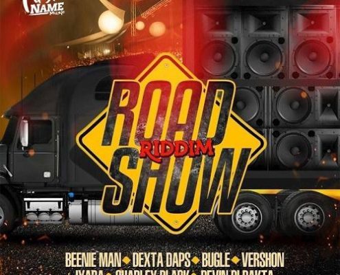 Road Show Riddim 2016