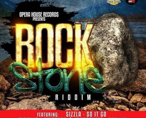 Rock Stone Riddim 2016