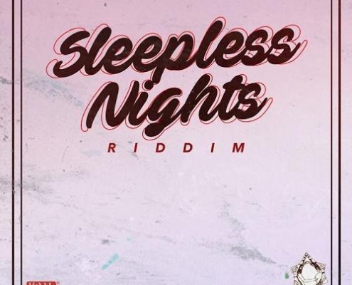 Sleepless Nights Riddim 2016