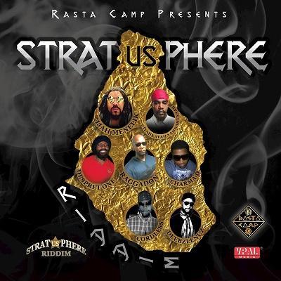 stratusphere riddim - rasta camp | vpal music