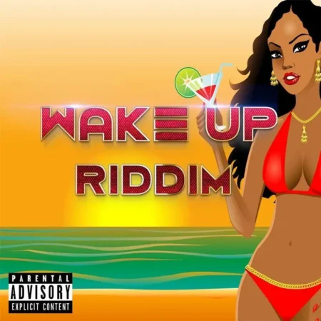 wake up riddim - zyfex