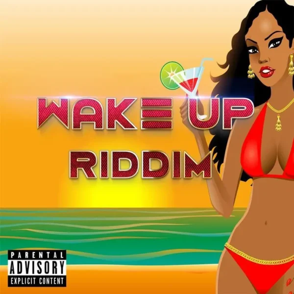 wake up riddim - zyfex