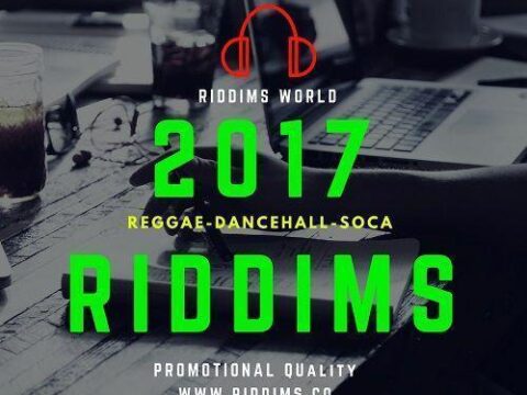 2017 Riddims