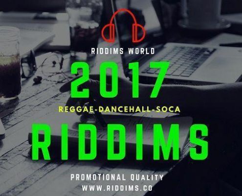 2017 Riddims