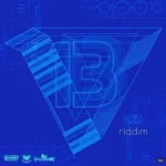 V13 Riddim – Stadic Music