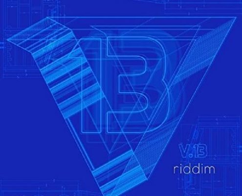 00 Va V13 Riddim