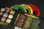 Reggae Hits Collection Vol. 1-37 – Best Reggae Songs Pack