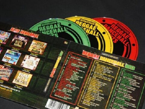 000 Va Latest And Greatest Reggae Dancehall Hits 3cd 2016