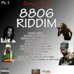 8806 Riddim Pt.1 – Stampede Music