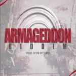 Armageddon Riddim – Rb Records