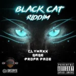 Black Cat Riddim – Datzryte