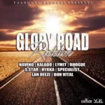 Glory Road Riddim – Yaad Gang Records