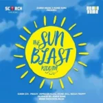 The Sun Blast Riddim – Scorch Music|Romie Rome