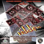 Black Madonna Riddim – Kalilika | Dimmie Joe Muzik