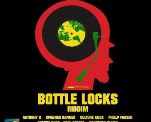 Bottle Locks Riddim 2017
