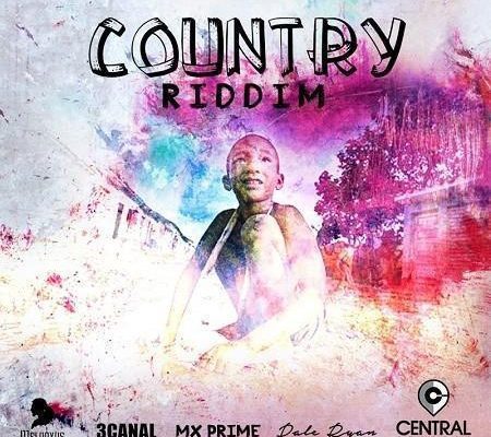 Country Riddim 2017