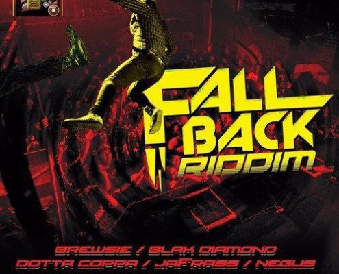 Fall Back Riddim 2016