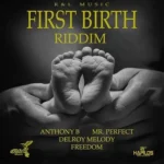 First Birth Riddim – RandL Music