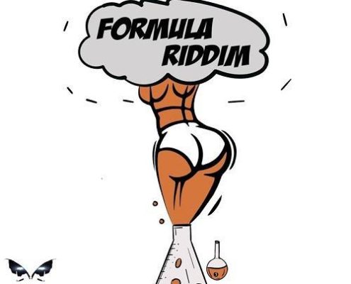 Formula Riddim 2017