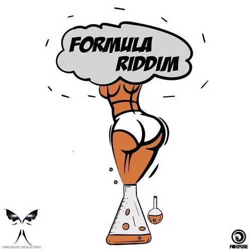 formula riddim (dancehall soca) - dnycemuzic production